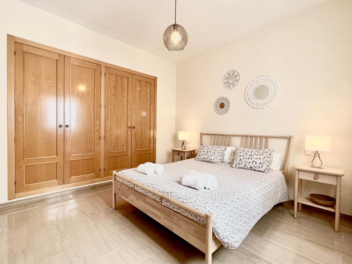 Teodosio Apartment Free Parking & Central Ac Seville Exterior photo