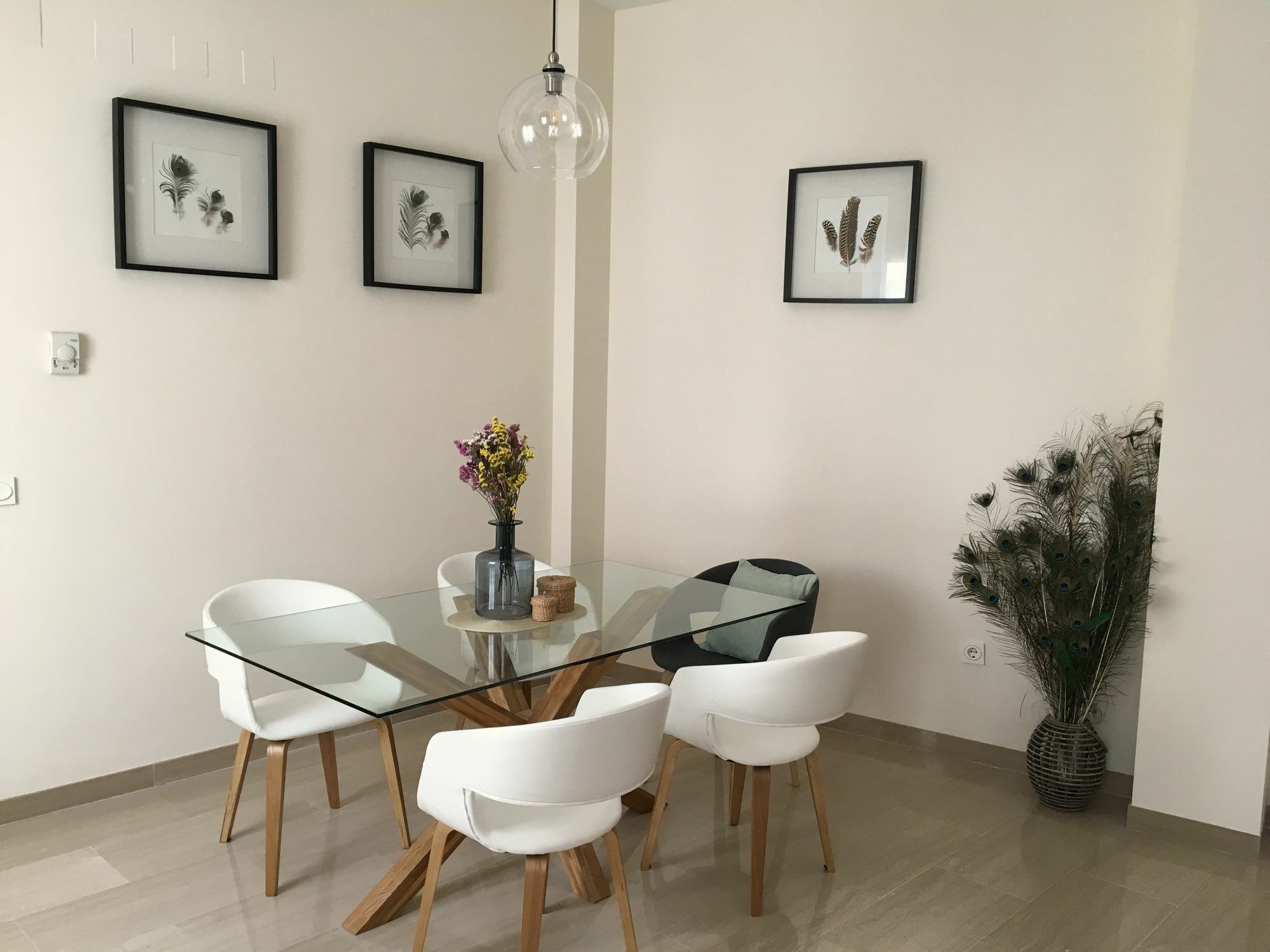 Teodosio Apartment Free Parking & Central Ac Seville Exterior photo