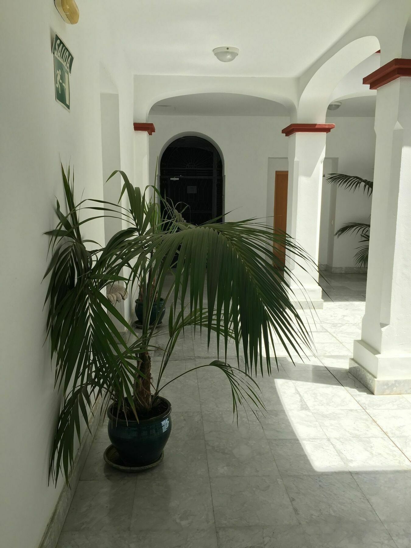 Teodosio Apartment Free Parking & Central Ac Seville Exterior photo